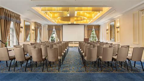 16 Best Conference Venues to Hire in City of London .